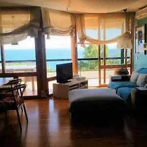Apartamento Super Acogedor En Costa Brava Apartamento